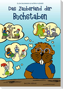 Das Zauberland der Buchstaben