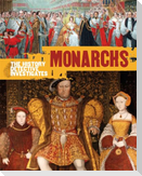 The History Detective Investigates: Monarchs