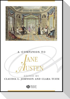 Companion to Jane Austen