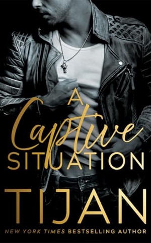 Tijan. A Captive Situation. Amazon Publishing, 2025.
