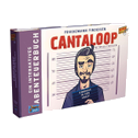 Cantaloop 1 - Einbruch in den Knast