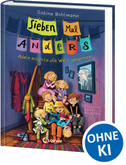 Sieben Mal Anders (Band 1) - Adele möchte die Welt umarmen