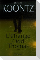 L'étrange Odd Thomas