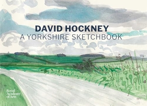 Hockney, David. A Yorkshire Sketchbook - David Hockney. ACC Art Books - IPSUK, 2019.