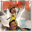 Thunder Boy Jr