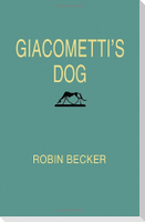 Giacomettis Dog