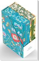 Estuche Jane Austen Con Cantos Pintados (Orgullo Y Prejuicio / Sentido Y Sensibilidad) / Jane Austen Box Set (Pride and Prejudice / Sense and Sensibility)