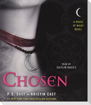 Chosen: A House of Night Novel