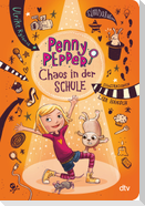 Penny Pepper 03 - Chaos in der Schule