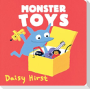 Monster Toys