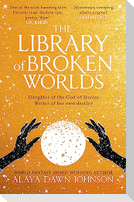 LIB OF BROKEN WORLDS HB