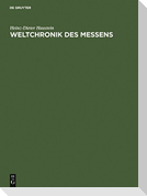 Weltchronik des Messens