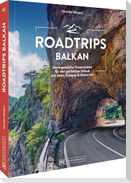 Roadtrips Balkan