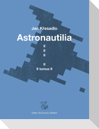 Astronautilia