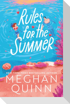 Rules for the Summer (Standard Edition)