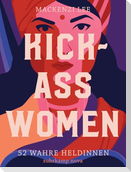 Kick-Ass Women