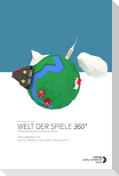 Welt der Spiele 360°