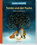 Tomte und der Fuchs