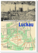 Brandenburgischer Historischer Städteatlas Luckau