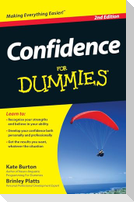 Confidence for Dummies