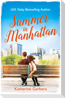 Summer in Manhattan