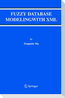 Fuzzy Database Modeling with XML