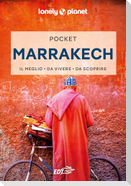 Marrakech Pocket