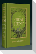 The Great Hunt