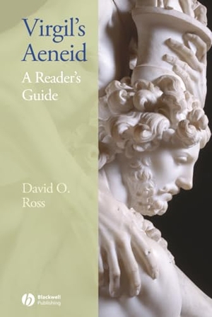Ross. Virgils Aeneid. John Wiley & Sons, 2007.