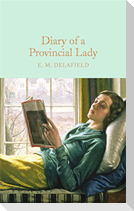 Diary of a Provincial Lady