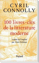 100 livres-clés de la littérature moderne