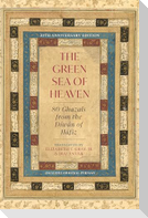 The Green Sea of Heaven