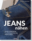 Jeans nähen