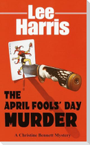 The April Fools' Day Murder