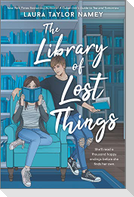 The Library of Lost Things