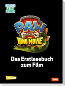 PAW Patrol - The Dino Movie Die Fellfreunde: Dino in Not