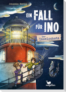 Ein Fall für Ino - Der Inselschatz