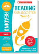 Reading Tests (Year 6) KS2