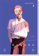 The Summer Hikaru Died, Vol. 6