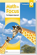 Student Edition, Book B Part 1 Grade K 2009