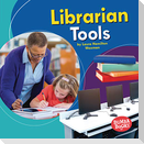 Librarian Tools