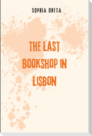 The Last Bookshop in Lisbon