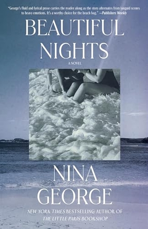 George, Nina. Beautiful Nights. Random House Publishing Group, 2026.