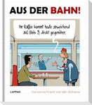 Aus der Bahn!