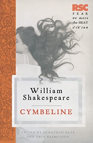 Shakespeare, William. Cymbeline. Bloomsbury Academic, 2011.