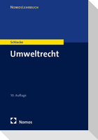 Umweltrecht