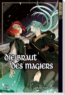 Die Braut des Magiers 19