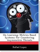 On Learning
