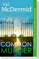 Common Murder