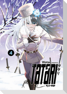 Tatari. Vol. 4